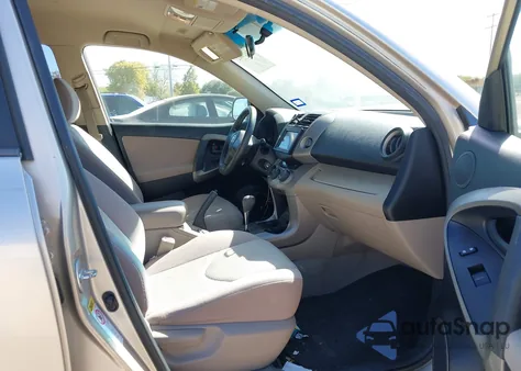 2008 Toyota Rav4 z USA, uszkodzony, nr VIN JTMZD33V785095918